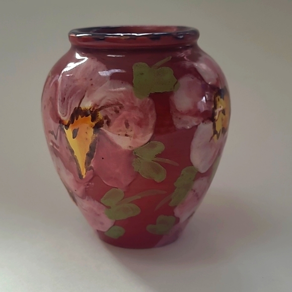 Vintage Italian minature vase - Picture 3 of 6